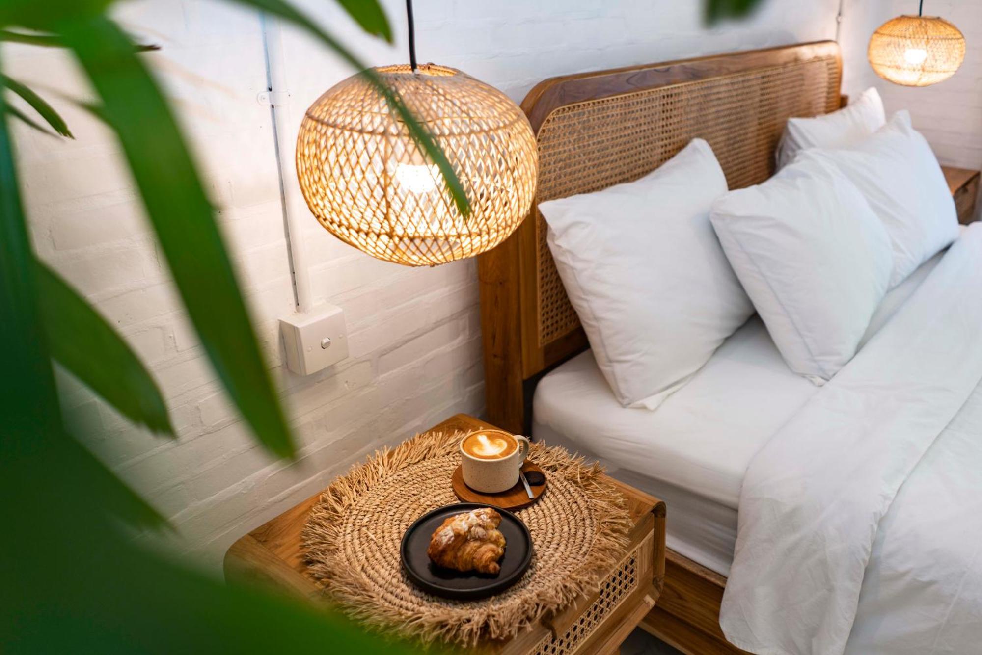 Eden Garden Villa Canggu Exterior photo